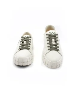 Femme L'Empreinte Chaussures NO NAME PLAY SNEAKER