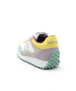 Femme L'Empreinte Chaussures NO NAME PUNKY JOGGER