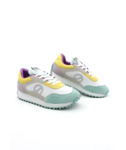 Femme L'Empreinte Chaussures NO NAME PUNKY JOGGER