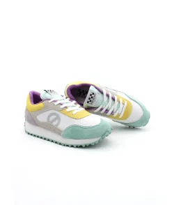 Femme L'Empreinte Chaussures NO NAME PUNKY JOGGER