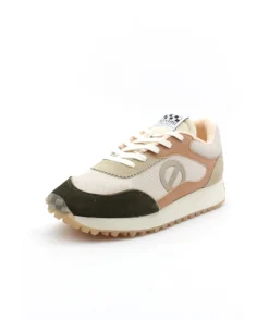 Femme L'Empreinte Chaussures NO NAME PUNKY JOGGER