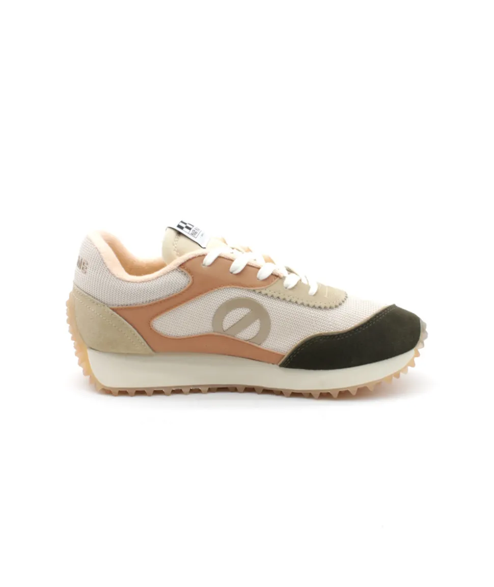 Femme L'Empreinte Chaussures NO NAME PUNKY JOGGER