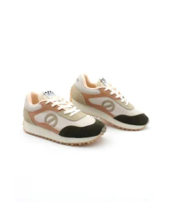 Femme L'Empreinte Chaussures NO NAME PUNKY JOGGER