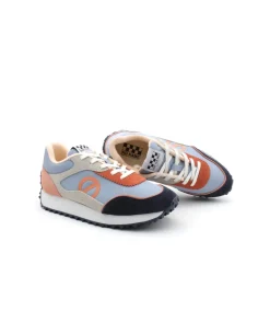 Femme L'Empreinte Chaussures NO NAME PUNKY JOGGER