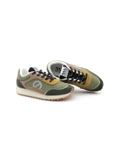 Femme L'Empreinte Chaussures NO NAME PUNKY JOGGER