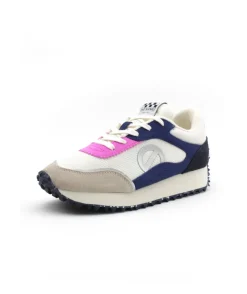 Femme L'Empreinte Chaussures NO NAME PUNKY JOGGER