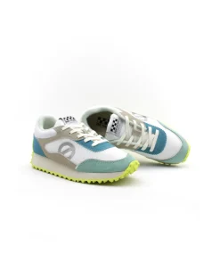 Femme L'Empreinte Chaussures NO NAME PUNKY JOGGER