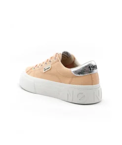 Femme L'Empreinte Chaussures NO NAME RESET SNEAKER W