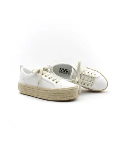 Femme L'Empreinte Chaussures NO NAME SORA SNEAKER W