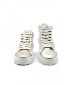 Femme L'Empreinte Chaussures NO NAME STRIKE MID CUT