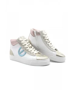 Femme L'Empreinte Chaussures NO NAME STRIKE MID CUT