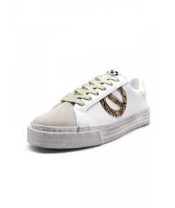 Femme L'Empreinte Chaussures NO NAME STRIKE SIDE