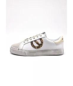 Femme L'Empreinte Chaussures NO NAME STRIKE SIDE