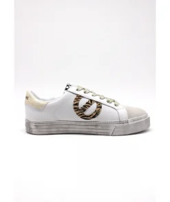 Femme L'Empreinte Chaussures NO NAME STRIKE SIDE