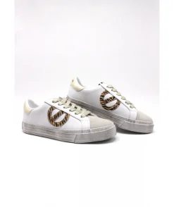 Femme L'Empreinte Chaussures NO NAME STRIKE SIDE