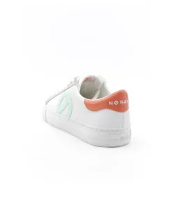 Femme L'Empreinte Chaussures NO NAME STRIKE SIDE