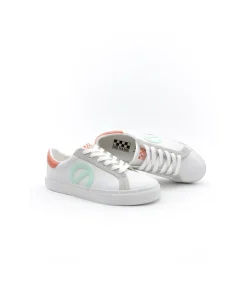 Femme L'Empreinte Chaussures NO NAME STRIKE SIDE