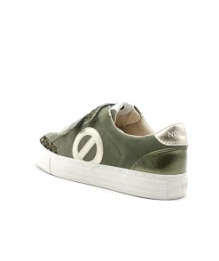 Femme L'Empreinte Chaussures NO NAME STRIKE STRAPS