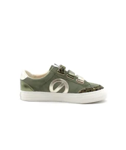 Femme L'Empreinte Chaussures NO NAME STRIKE STRAPS