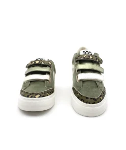 Femme L'Empreinte Chaussures NO NAME STRIKE STRAPS