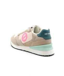 Femme L'Empreinte Chaussures NO NAME TOVA RUNNER