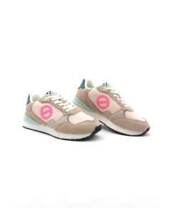 Femme L'Empreinte Chaussures NO NAME TOVA RUNNER