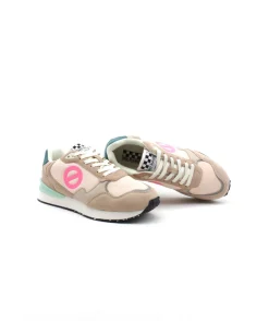 Femme L'Empreinte Chaussures NO NAME TOVA RUNNER