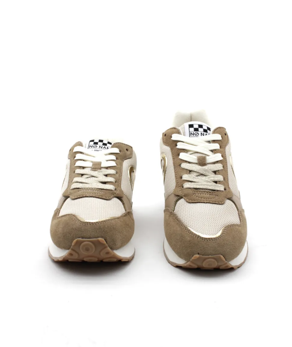 Femme L'Empreinte Chaussures NO NAME TOVA RUNNER