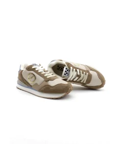 Femme L'Empreinte Chaussures NO NAME TOVA RUNNER