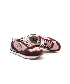 Femme L'Empreinte Chaussures NO NAME TOVA RUNNER W