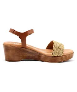 Femme L'Empreinte Chaussures OH MY SANDALS 4850