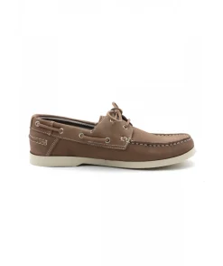 Homme L'Empreinte Chaussures ORLAND 1601 NUBUCK