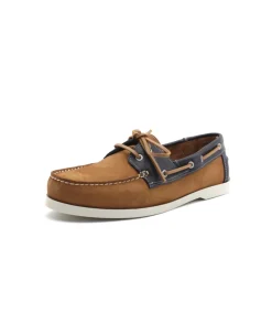 Homme L'Empreinte Chaussures ORLAND 1421 NUBUCK