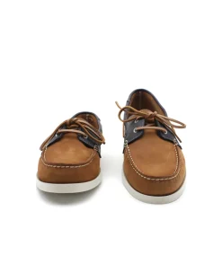 Homme L'Empreinte Chaussures ORLAND 1421 NUBUCK