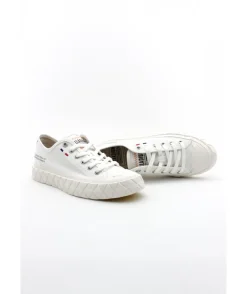 Femme L'Empreinte Chaussures PALLADIUM PALLA ACE CVS