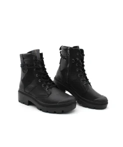 Femme L'Empreinte Chaussures PALLADIUM PALLABASE DUTY LTH