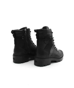 Femme L'Empreinte Chaussures PALLADIUM PALLABASE DUTY LTH