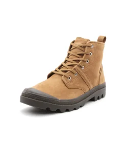 Homme L'Empreinte Chaussures PALLADIUM PALLABROUSSE HI WP