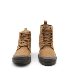 Homme L'Empreinte Chaussures PALLADIUM PALLABROUSSE HI WP