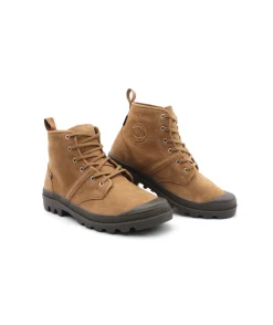 Homme L'Empreinte Chaussures PALLADIUM PALLABROUSSE HI WP