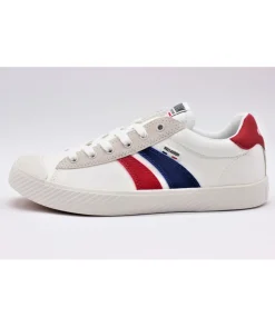 Femme L'Empreinte Chaussures PALLADIUM PALLAPHOENIX FLAME