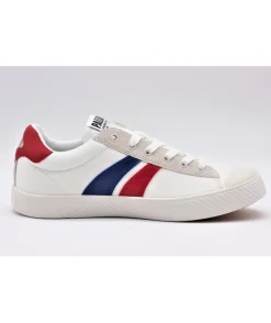 Femme L'Empreinte Chaussures PALLADIUM PALLAPHOENIX FLAME