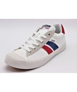 Femme L'Empreinte Chaussures PALLADIUM PALLAPHOENIX FLAME