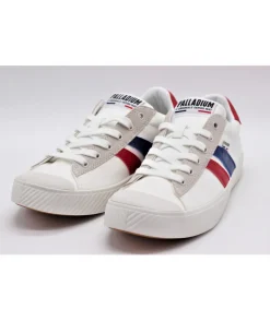 Femme L'Empreinte Chaussures PALLADIUM PALLAPHOENIX FLAME