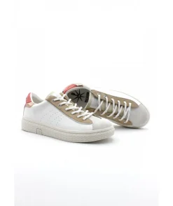 Femme L'Empreinte Chaussures PALLADIUM PALLATEMPO 04