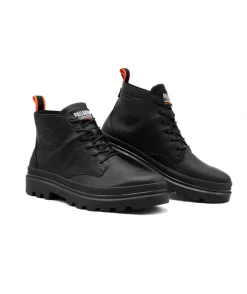 Homme L'Empreinte Chaussures PALLADIUM PALLATROOPER HI