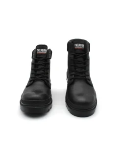 Homme L'Empreinte Chaussures PALLADIUM PALLATROOPER SC WP