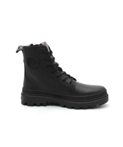 Femme L'Empreinte Chaussures PALLADIUM PALLATROOPER ZIP L