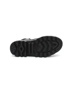 Femme L'Empreinte Chaussures PALLADIUM PALLATROOPER ZIP L