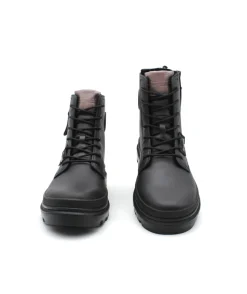 Femme L'Empreinte Chaussures PALLADIUM PALLATROOPER ZIP L